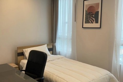 Квартира в Бангкоке, Таиланд с 3 спальнями  № 118630 - фото 7