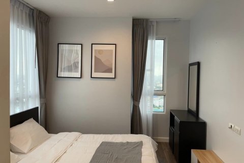 Квартира в Бангкоке, Таиланд с 3 спальнями  № 118630 - фото 9