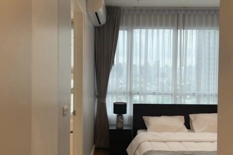 Квартира в Бангкоке, Таиланд с 3 спальнями  № 118630 - фото 8