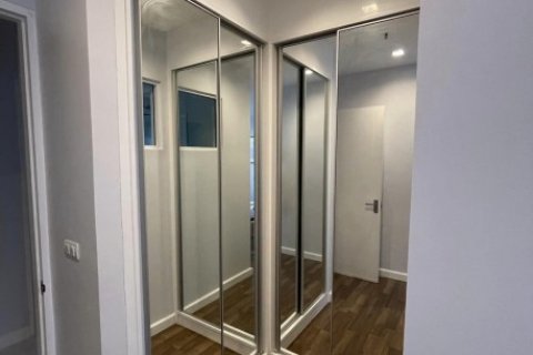 Квартира в Бангкоке, Таиланд с 3 спальнями  № 118630 - фото 28