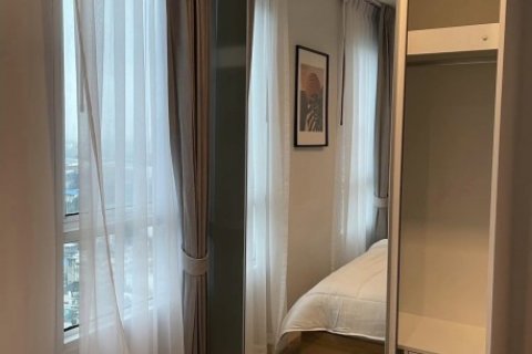 Квартира в Бангкоке, Таиланд с 3 спальнями  № 118630 - фото 22