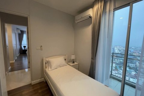 Квартира в Бангкоке, Таиланд с 3 спальнями  № 118630 - фото 12