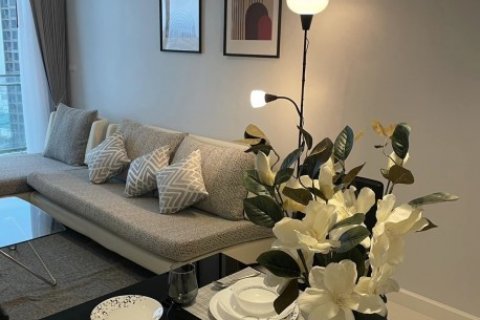 Квартира в Бангкоке, Таиланд с 3 спальнями  № 118630 - фото 25