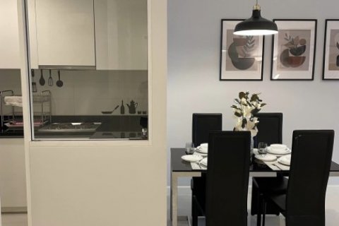 Квартира в Бангкоке, Таиланд с 3 спальнями  № 118630 - фото 26