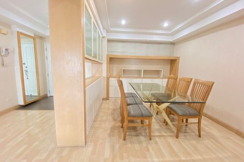 Кондоминиум с 3 спальнями в Бангкоке, Таиланд № 143529 - фото 3