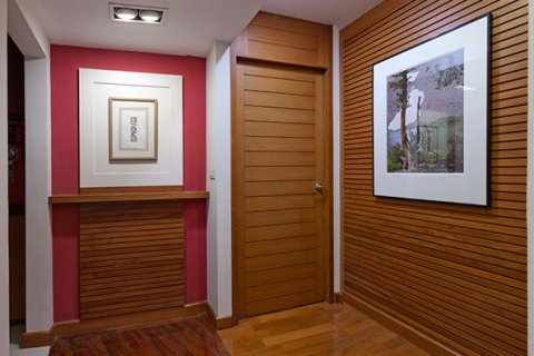 Кондоминиум с 2 спальнями в Сатхоне, Бангкок, Таиланд № 144153 - фото 2