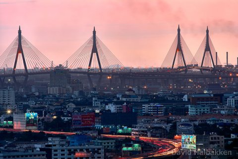 Кондоминиум с 2 спальнями в Сатхоне, Бангкок, Таиланд № 144153 - фото 9