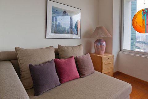 Кондоминиум с 2 спальнями в Сатхоне, Бангкок, Таиланд № 144153 - фото 11