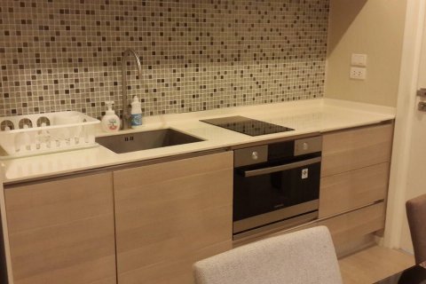 Condo in Bangkok, Thailand, 1 bedroom  № 144154 - photo 7