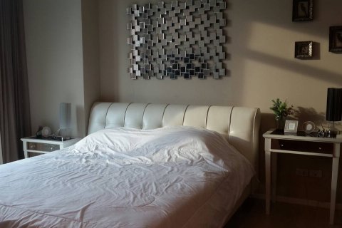 Condo in Bangkok, Thailand, 1 bedroom  № 144154 - photo 4