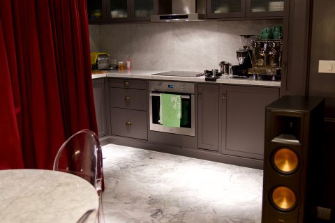 Кондоминиум с 2 спальнями в Бангкоке, Таиланд № 144156 - фото 2