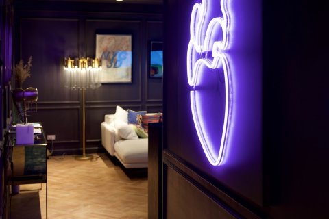 Кондоминиум с 2 спальнями в Бангкоке, Таиланд № 144156 - фото 3