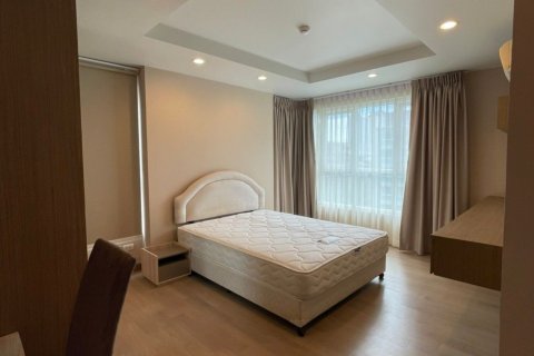 Condo à Bangkok, Thaïlande, 4 chambres  № 143528 - photo 12