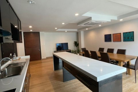 Condo à Bangkok, Thaïlande, 4 chambres  № 143528 - photo 5