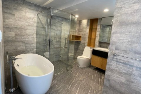 Condo à Bangkok, Thaïlande, 4 chambres  № 143528 - photo 8