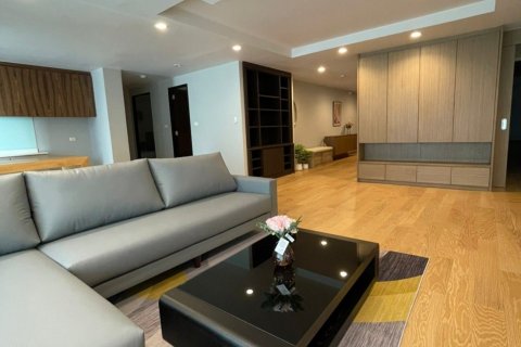 Condo à Bangkok, Thaïlande, 4 chambres  № 143528 - photo 3