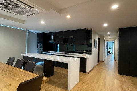 Condo à Bangkok, Thaïlande, 4 chambres  № 143528 - photo 6