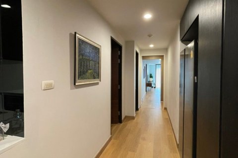 Condo à Bangkok, Thaïlande, 4 chambres  № 143528 - photo 4