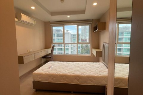 Condo à Bangkok, Thaïlande, 4 chambres  № 143528 - photo 11