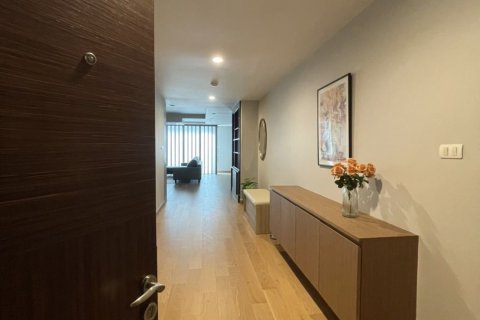 Condo à Bangkok, Thaïlande, 4 chambres  № 143528 - photo 13