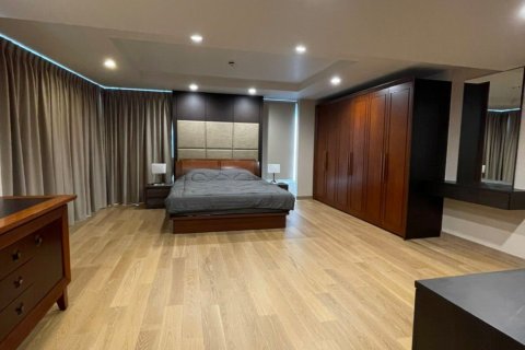 Condo à Bangkok, Thaïlande, 4 chambres  № 143528 - photo 10