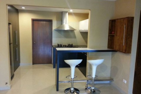 Condo à Bangkok, Thaïlande, 2 chambres  № 143530 - photo 2