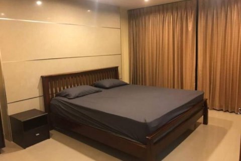 Condo à Bangkok, Thaïlande, 2 chambres  № 143530 - photo 12