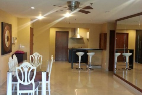 Condo à Bangkok, Thaïlande, 2 chambres  № 143530 - photo 6