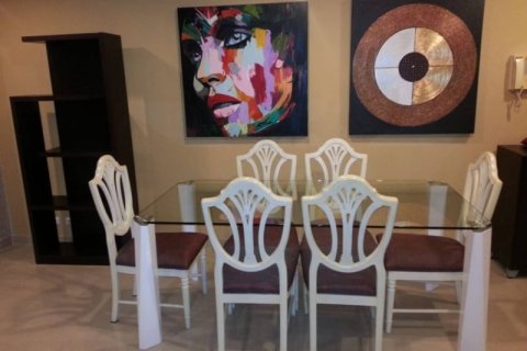 Condo à Bangkok, Thaïlande, 2 chambres  № 143530 - photo 7