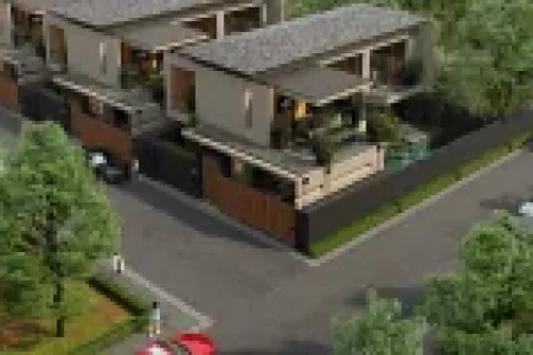 Вилла в Пхукете, Таиланд с 3 спальнями  № 153767 - фото 16