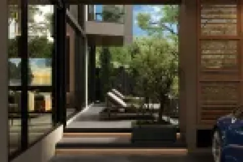 Вилла в Пхукете, Таиланд с 3 спальнями  № 153767 - фото 13