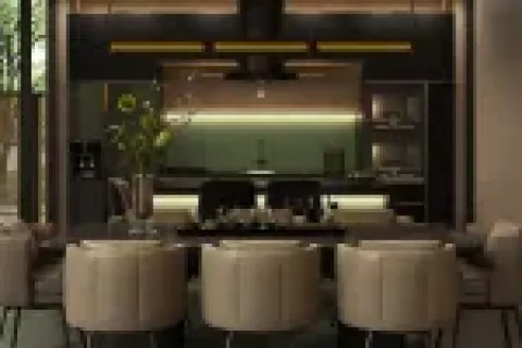 Вилла в Пхукете, Таиланд с 3 спальнями  № 153767 - фото 4