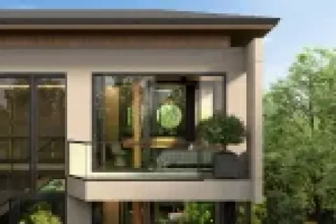 Вилла в Пхукете, Таиланд с 3 спальнями  № 153767 - фото 3