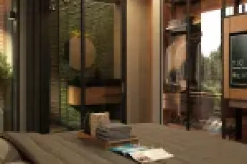 Вилла в Пхукете, Таиланд с 3 спальнями  № 153767 - фото 8