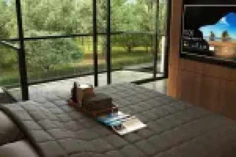 Вилла в Пхукете, Таиланд с 3 спальнями  № 153767 - фото 11