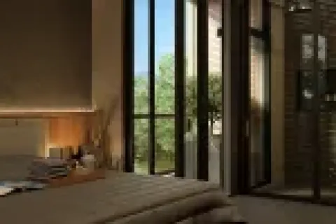 Вилла в Пхукете, Таиланд с 3 спальнями  № 153767 - фото 7