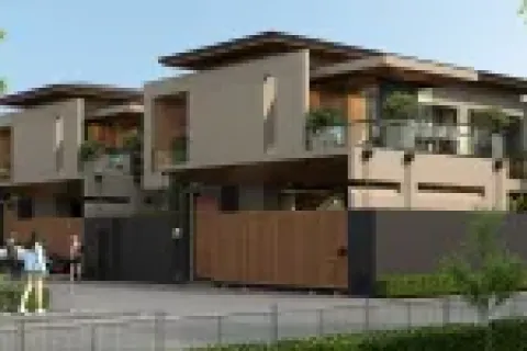 Вилла в Пхукете, Таиланд с 3 спальнями  № 153767 - фото 15