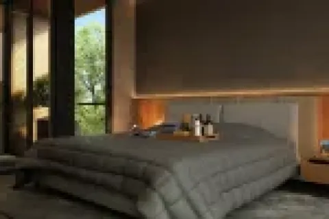 Вилла в Пхукете, Таиланд с 3 спальнями  № 153767 - фото 6