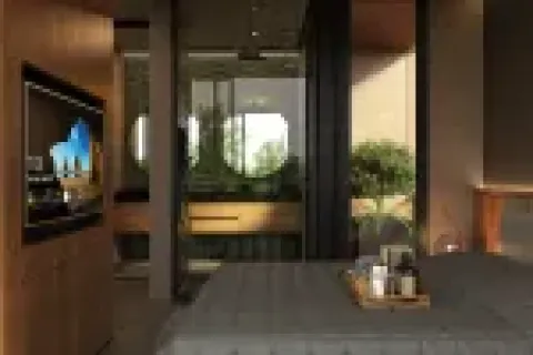 Вилла в Пхукете, Таиланд с 3 спальнями  № 153767 - фото 10