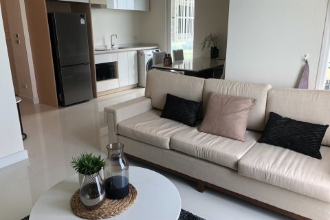 Кондоминиум с 2 спальнями в Банг Саре, Таиланд № 153771 - фото 7