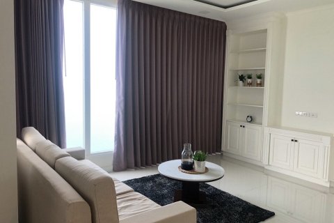 Кондоминиум с 2 спальнями в Банг Саре, Таиланд № 153771 - фото 8