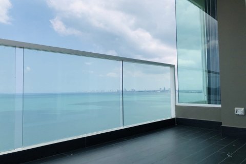 Кондоминиум с 2 спальнями в Банг Саре, Таиланд № 153771 - фото 1