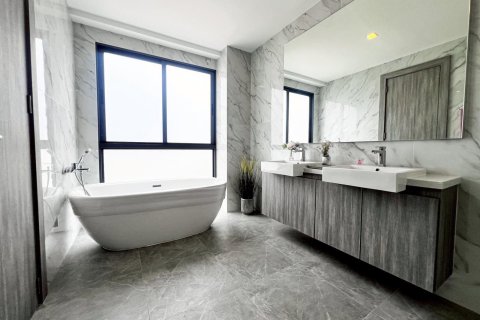 Дом в Банг Саре, Таиланд с 3 спальнями  № 153770 - фото 19