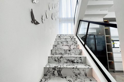 Дом в Банг Саре, Таиланд с 3 спальнями  № 153770 - фото 11