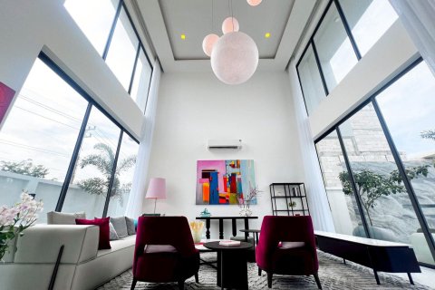 Дом в Банг Саре, Таиланд с 3 спальнями  № 153770 - фото 7