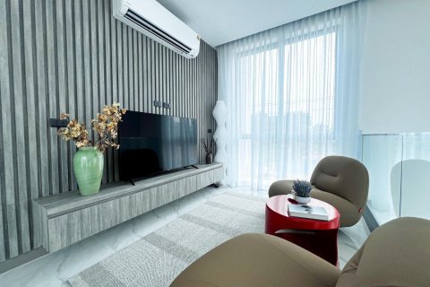 Дом в Банг Саре, Таиланд с 3 спальнями  № 153770 - фото 14