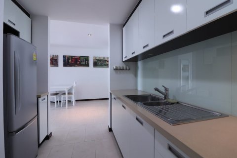 Кондоминиум с 1 спальней в Паттайе, Таиланд № 153768 - фото 12