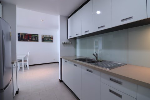 Кондоминиум с 1 спальней в Паттайе, Таиланд № 153768 - фото 13