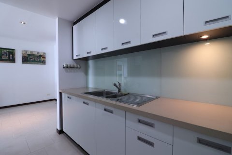 Кондоминиум с 1 спальней в Паттайе, Таиланд № 153768 - фото 14