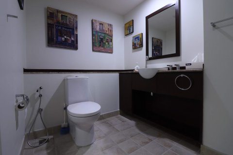 Кондоминиум с 1 спальней в Паттайе, Таиланд № 153768 - фото 19